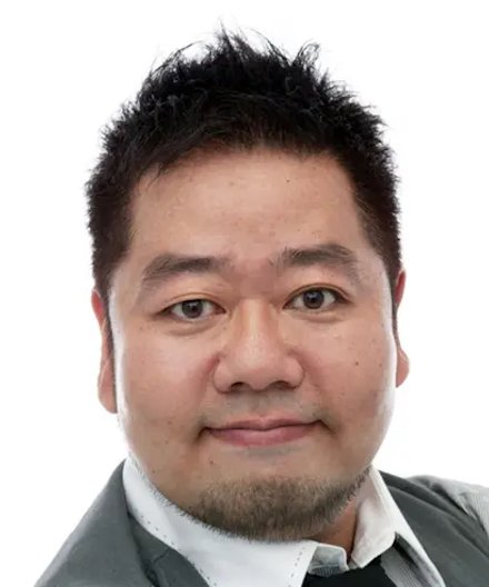 Yasuhiko Kawazu