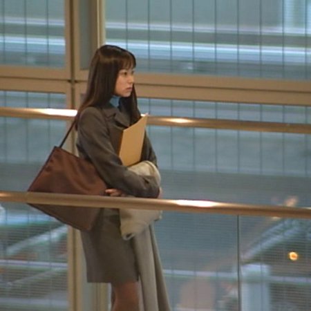 Kimi no Te ga Sasayaite Iru (1997)