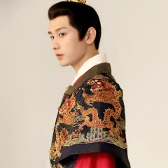 Liang Jing Shi Wu Ri Chinese Drama(2026) photo