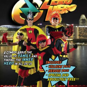Zero Hero (2011)