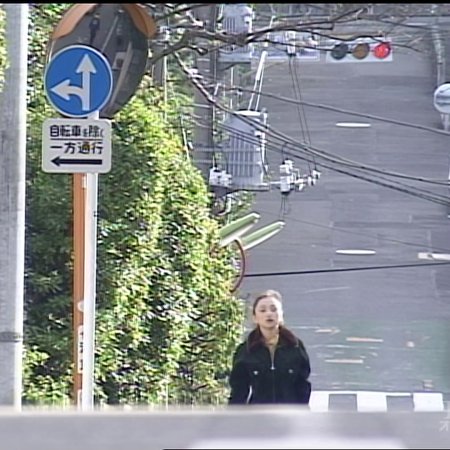 Hitorigurashi (1996)