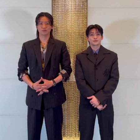 Sakamoto Days (2026)