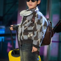 Juan Zi Ji Bu Ru Juan Lao Gong Chinese Drama photo