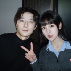 Love Ends Chinese Drama photo