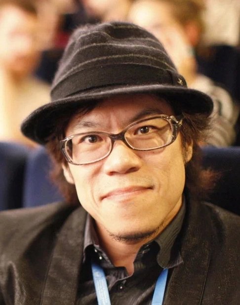 Keiichi Sato