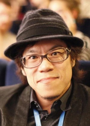 Sato Keiichi in Black Butler Japanese Movie