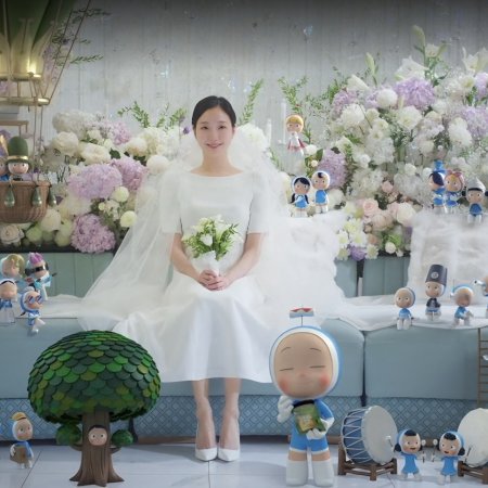 Yumi's Cells Season 3 (2026)