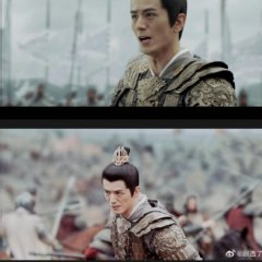 Who Rules the World Chinese Drama photo