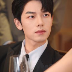 Prince of Beijing Circle Chinese Drama photo