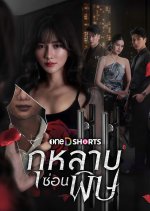 Kulap Son Phit Thai Drama(2026) photo
