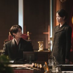 A Coroa Perfeita Korean Drama(2026) photo