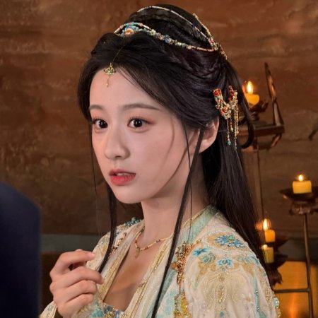 In the Moonlight (2026)