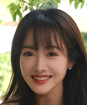 Yu Xin Huang