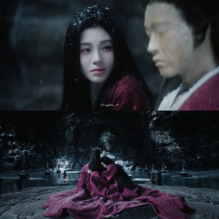 Veil of Shadows (2026)