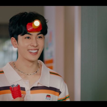 Love You Teacher (2026)