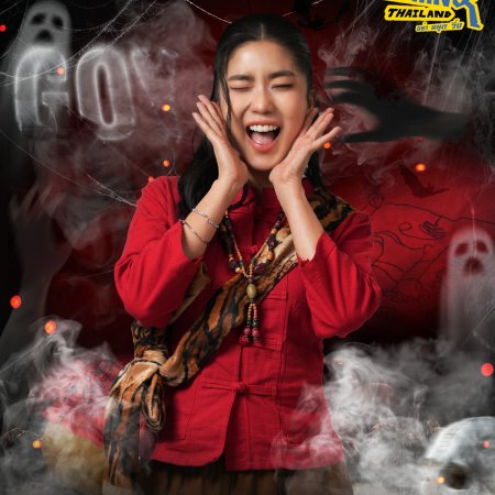 Running Man Thailand (2026)