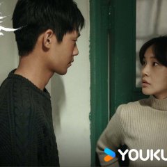 Sandstorm Chinese Drama photo