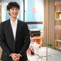 Last Summer Chinese Drama(2026) photo