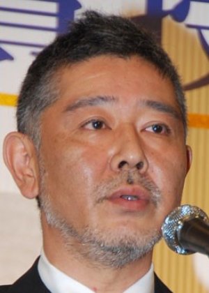 Umekawa Haruo in Love Exposure Japanese Movie