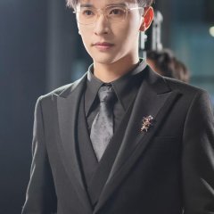 Hua Yu Meng Bao, Yang Fu Chong Fan Tian Chinese Drama(2025) photo