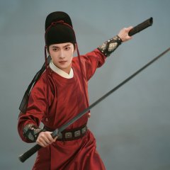 Yang Yang photo