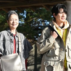 Tabi no Oto: Kamakura-hen Japanese Drama(2026) photo