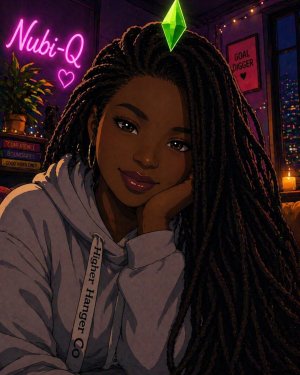 Nubi-Q