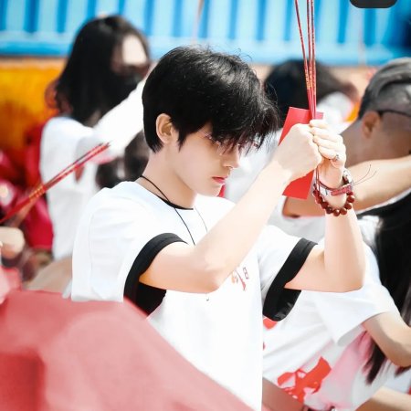 Key to the Phoenix Heart (2026)