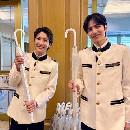 Ten Strokes to You (2026)