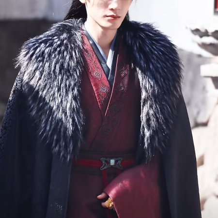 Tan Jian Ci
