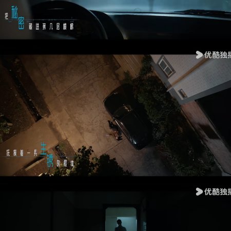 Light to the Night (2026)