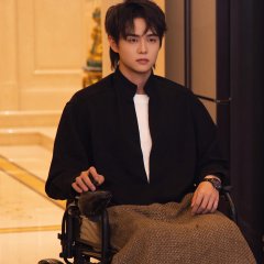 Zhen Qian Jin Ta Shi Xue Ba Season 2 Chinese Drama(2025) photo