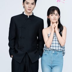 Her Days and Nights Chinese Drama(2025) photo