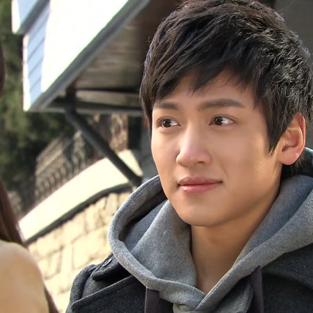 Smile Again (2010)