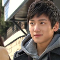 Smile, Dong Hae Korean Drama(2010) photo