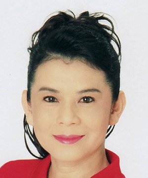Kayoko Takagi