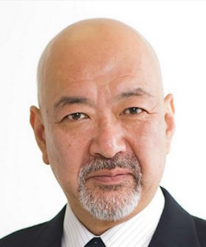 Masanori Okada