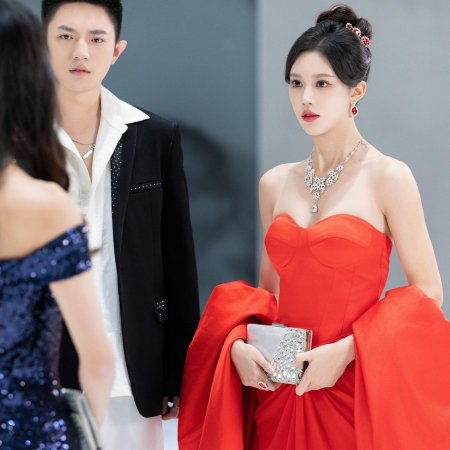 Ding Hun Bei Pao Qi, Wo Zhuan Shen Qu Le Jing Quan Da Xiao Jie (2024)