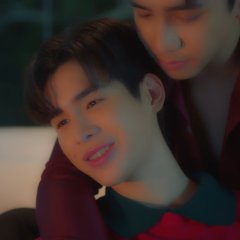 Peach Lover Thai Drama(2026) photo