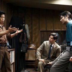 Assassins Korean Movie(2026) photo