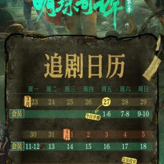 The Secret of the Lost Pearl Season 2 Chinese Drama(2026) photo