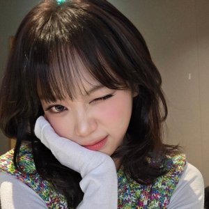 MyDramaList profile picture for @jabu