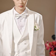 Ding Ji Hao Men Zong Cai Cheng Le Wo De Jin Si Que Chinese Drama photo