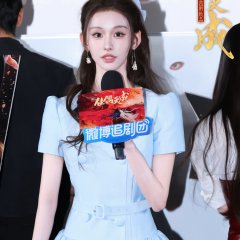 Zhang Yi Ge photo