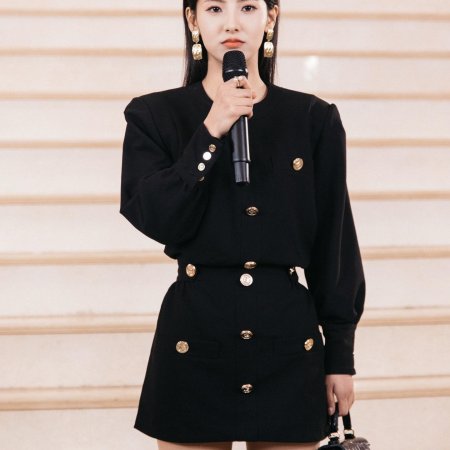 Qing Mei Zhu Ma Yong Bu Bei Pan (2024)