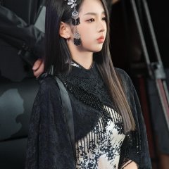 Ta Kao Xiu Xian Zai Xian Dai Feng Sheng Shui Qi Chinese Drama(2025) photo
