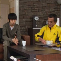 Himitsu no Hanazono Japanese Drama photo