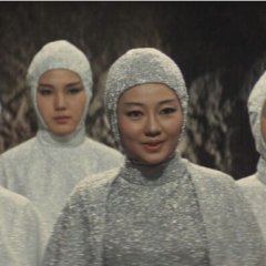 Destroy All Monsters Japanese Movie photo