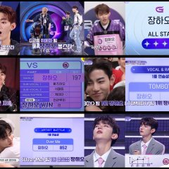 Boys Planet Korean TV Program photo