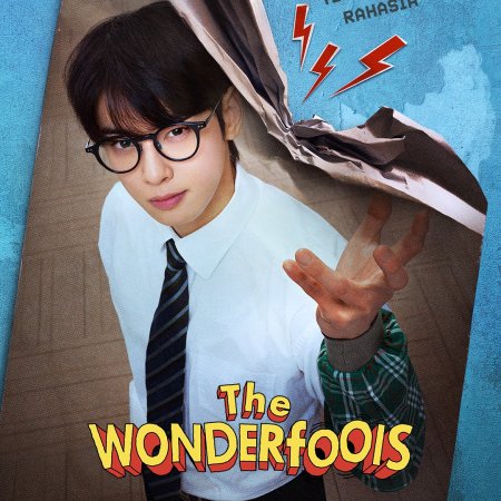 The WONDERfools (2026)